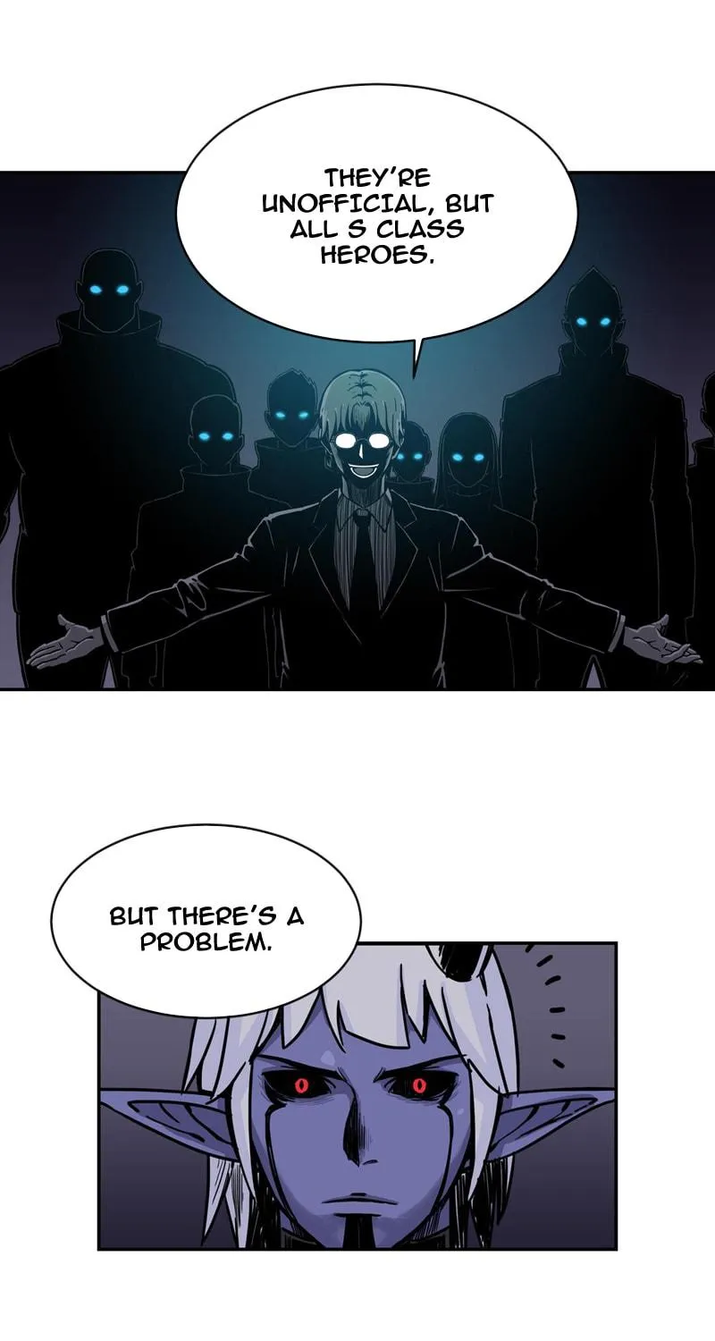 Read Her Hero chapter 15 image 46 on Lezhin
