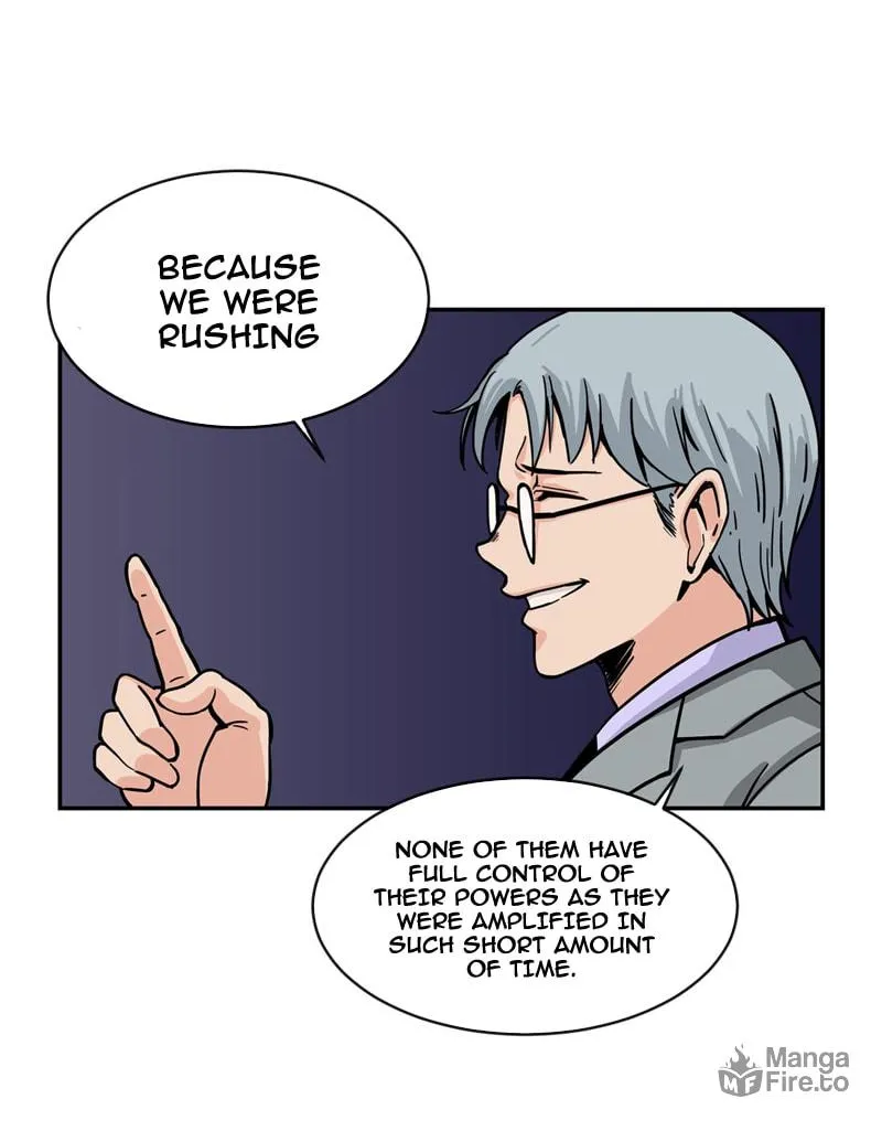 Read Her Hero chapter 15 image 47 on Lezhin