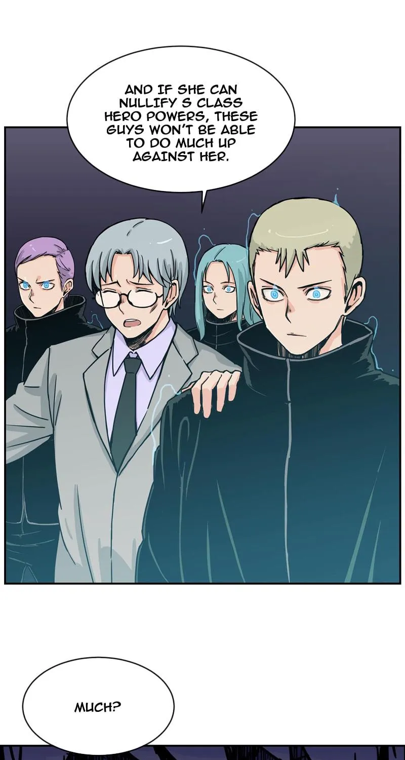 Read Her Hero chapter 15 image 48 on Lezhin