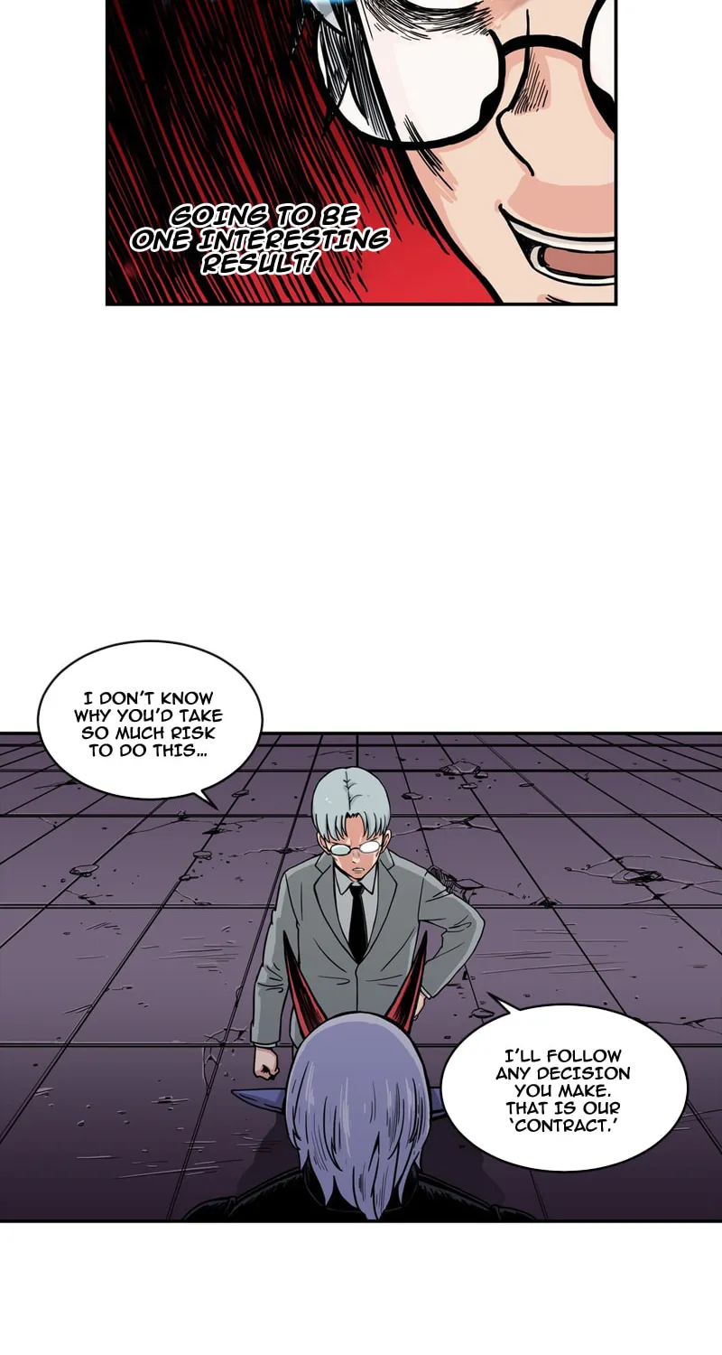 Read Her Hero chapter 15 image 57 on Lezhin