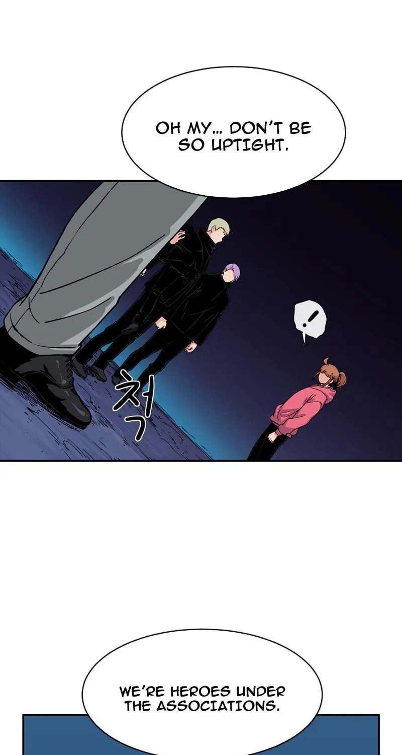 Read Her Hero chapter 15 image 8 on Lezhin