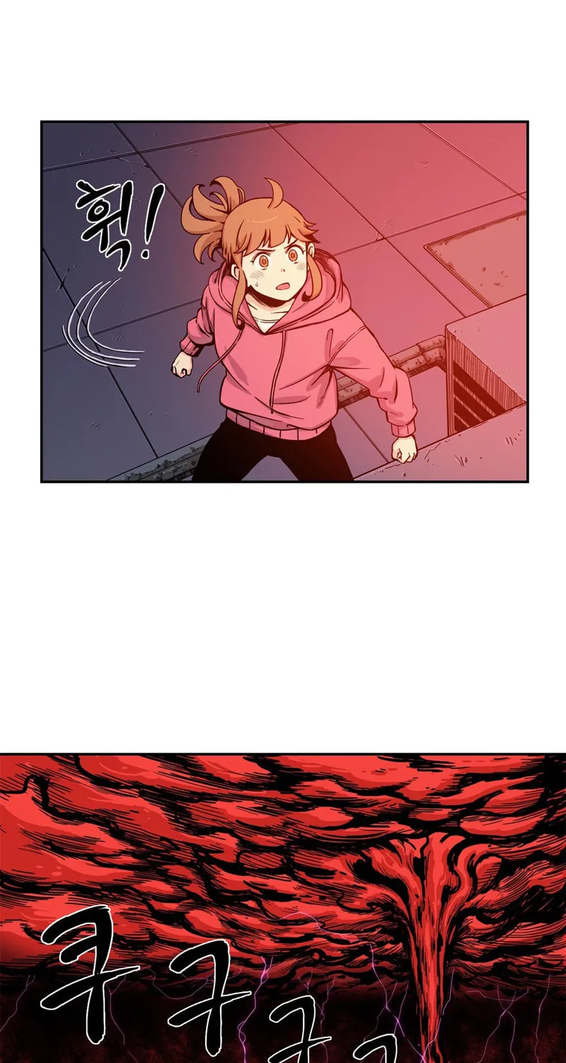 Read Her Hero chapter 16 image 10 on Lezhin