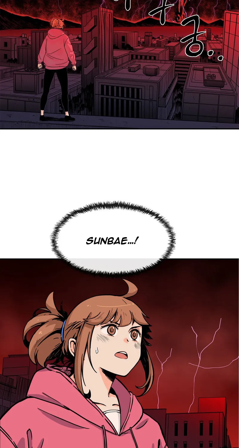 Read Her Hero chapter 16 image 11 on Lezhin