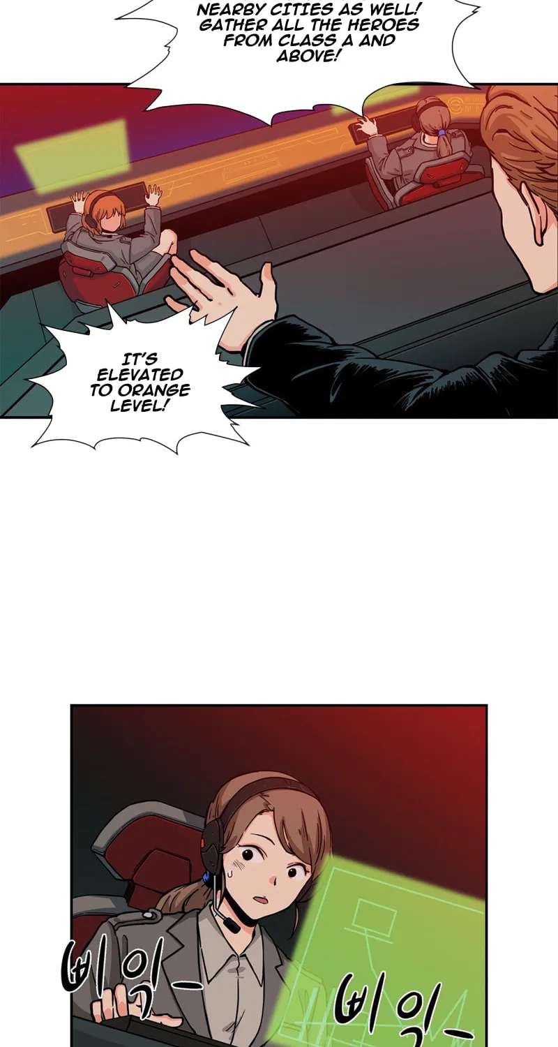 Read Her Hero chapter 16 image 19 on Lezhin
