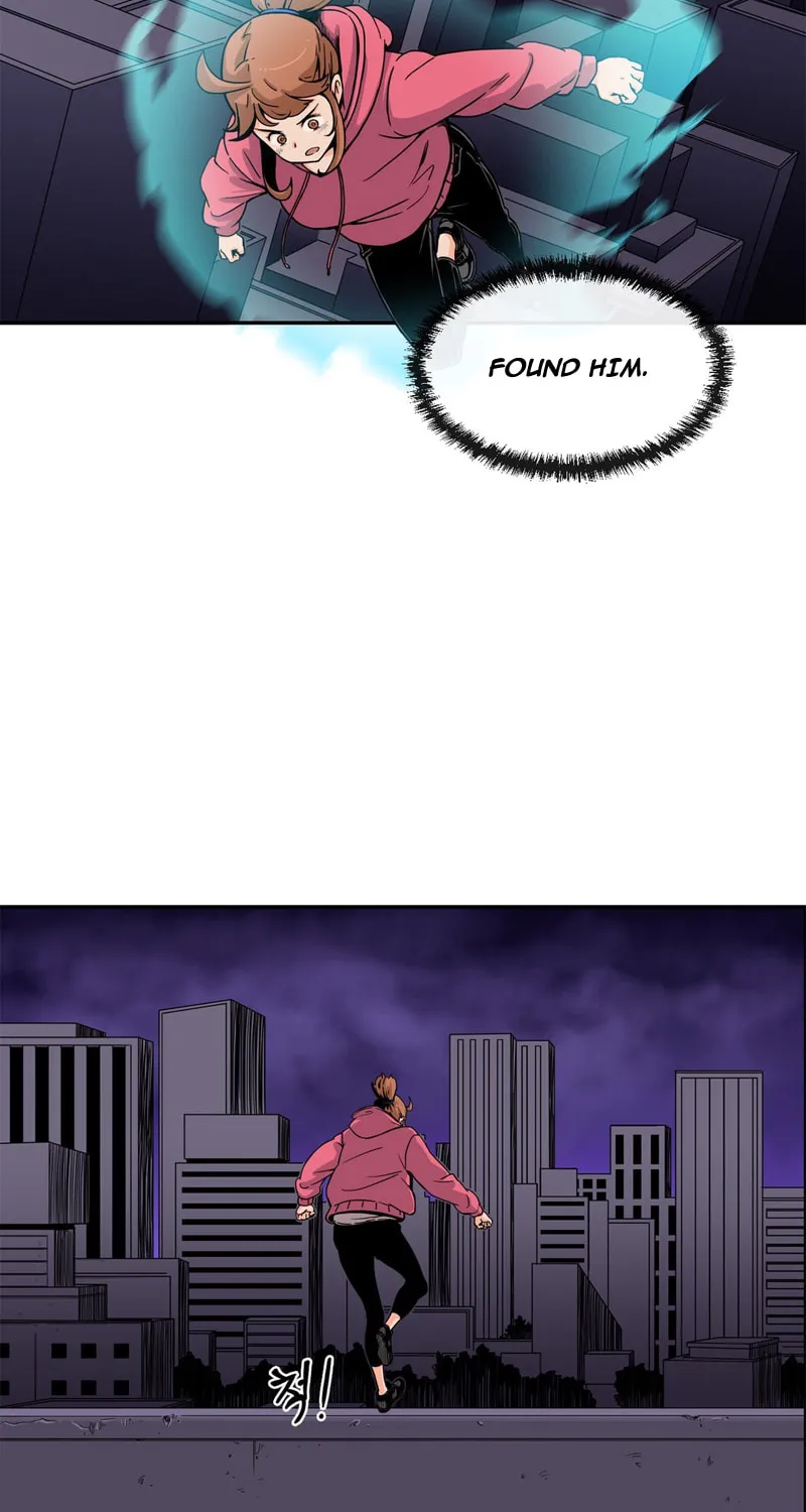 Read Her Hero chapter 16 image 2 on Lezhin
