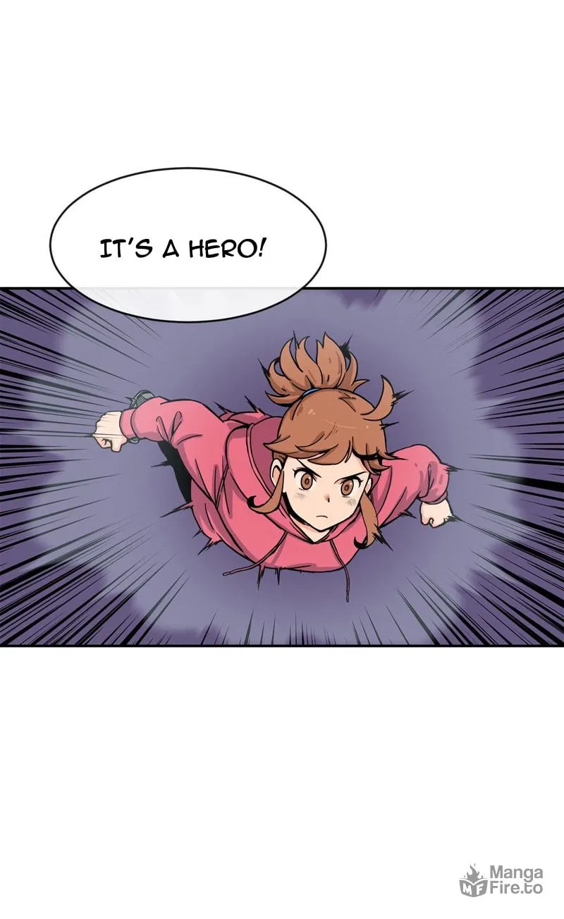 Read Her Hero chapter 16 image 25 on Lezhin