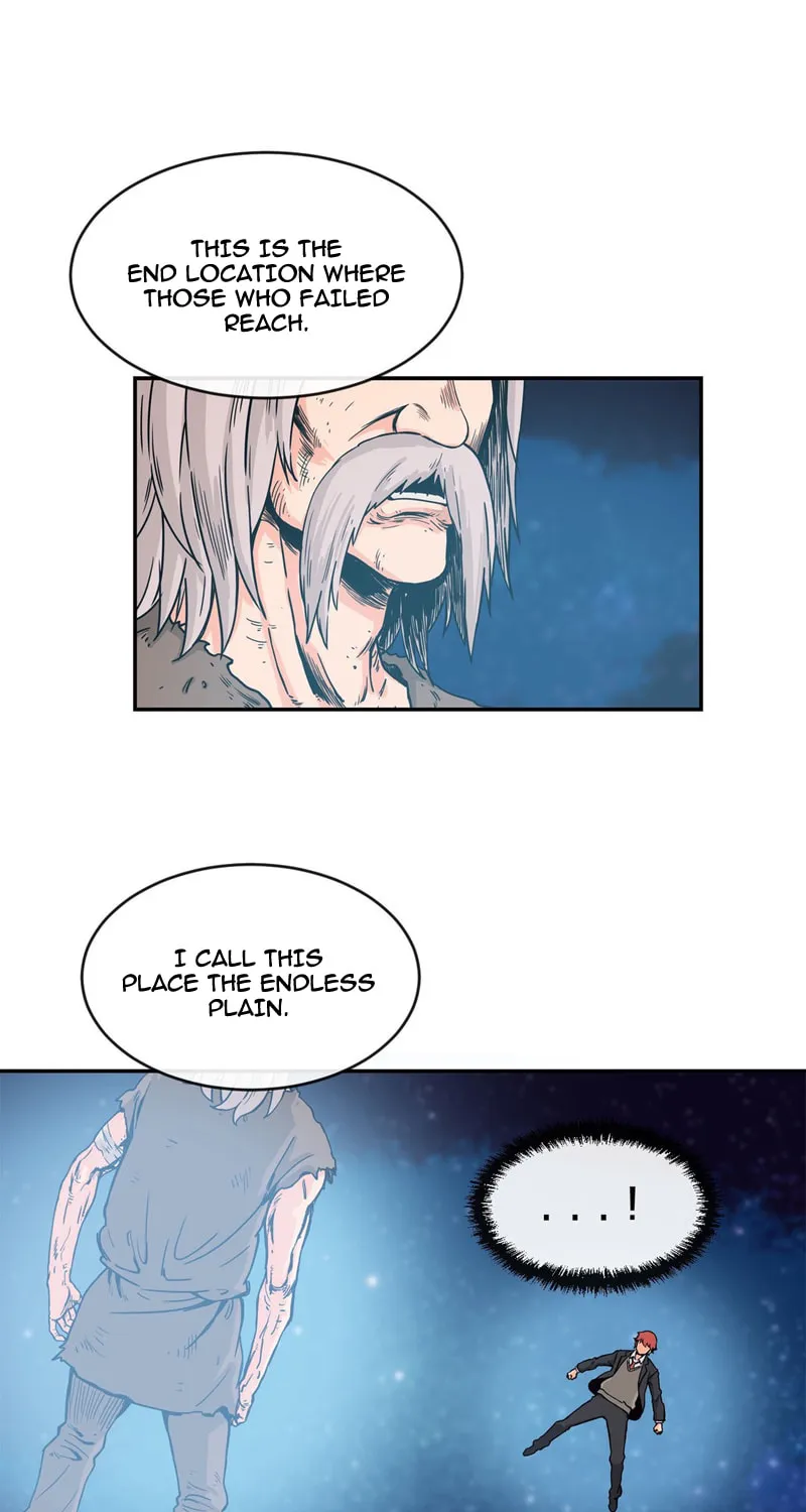 Read Her Hero chapter 16 image 30 on Lezhin