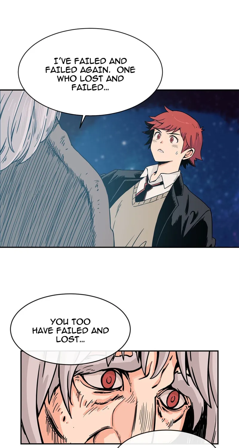 Read Her Hero chapter 16 image 33 on Lezhin