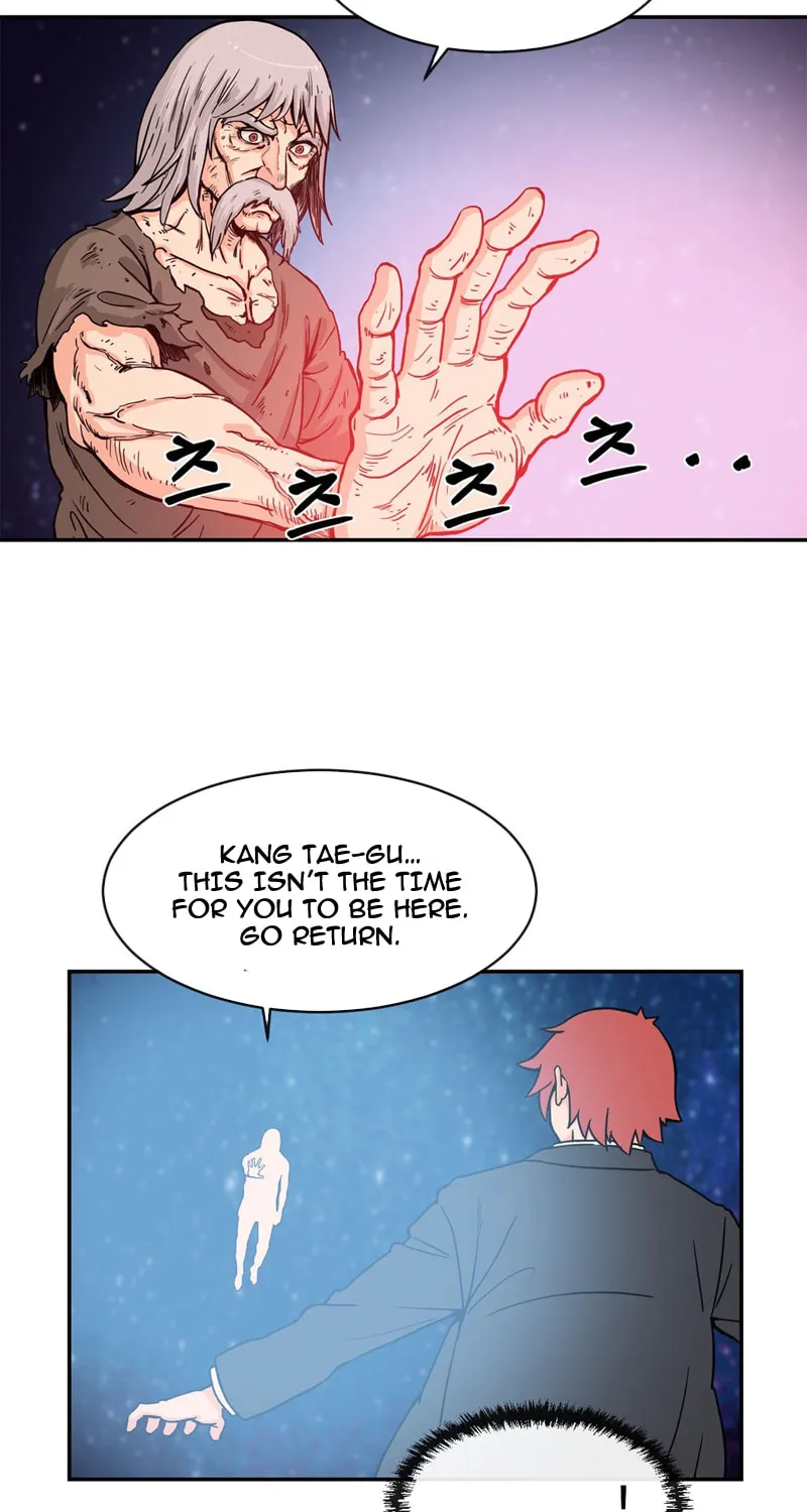 Read Her Hero chapter 16 image 36 on Lezhin