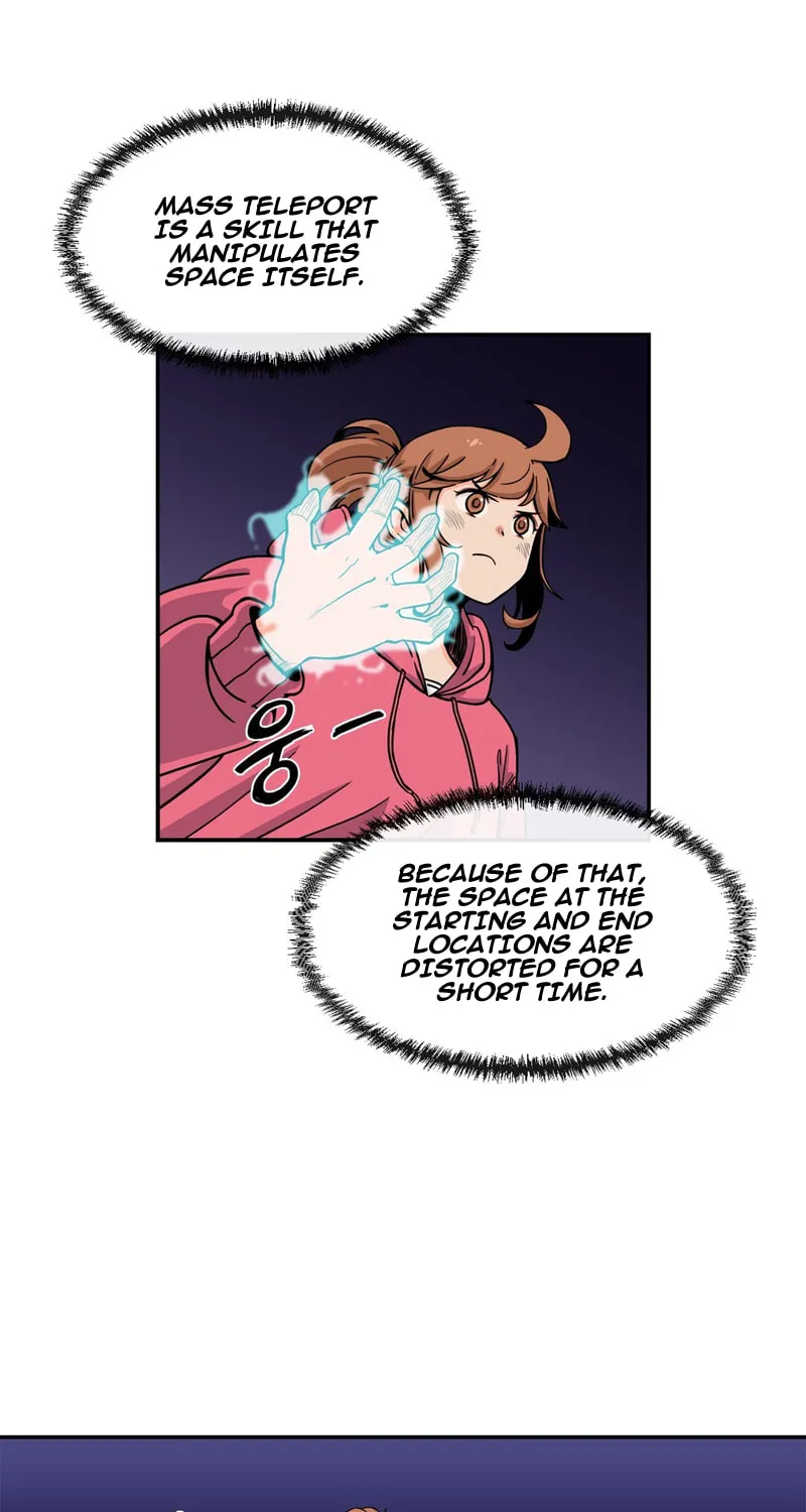 Read Her Hero chapter 16 image 4 on Lezhin