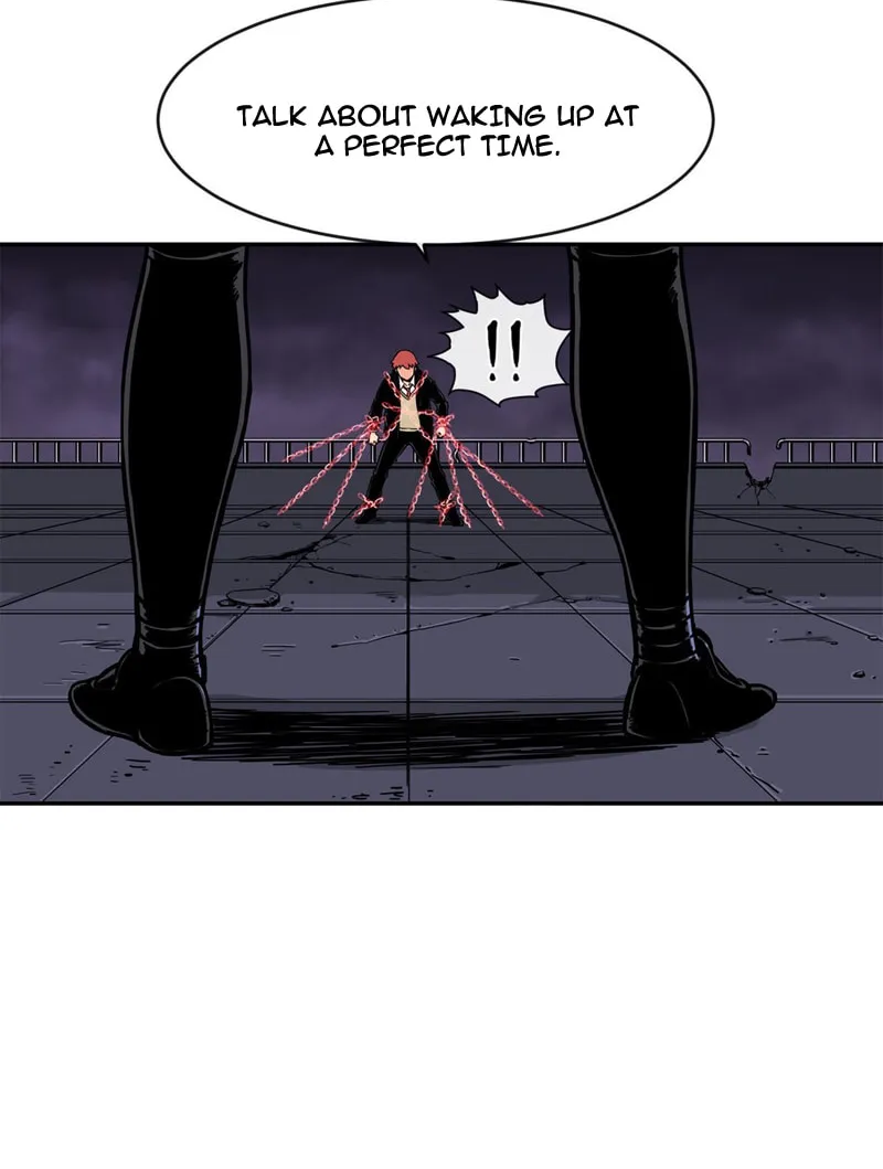 Read Her Hero chapter 16 image 41 on Lezhin