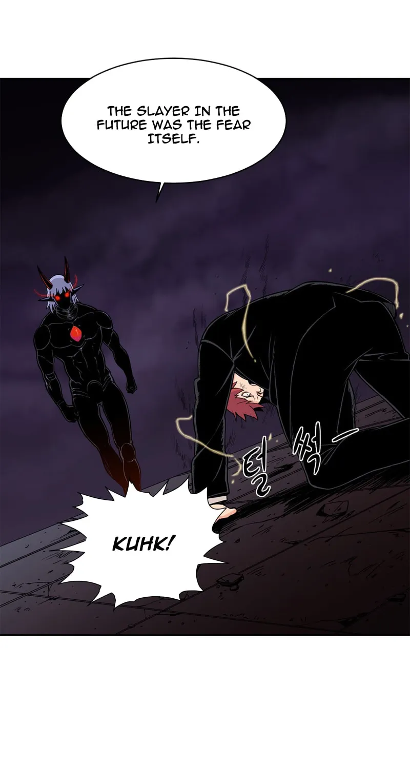 Read Her Hero chapter 16 image 46 on Lezhin