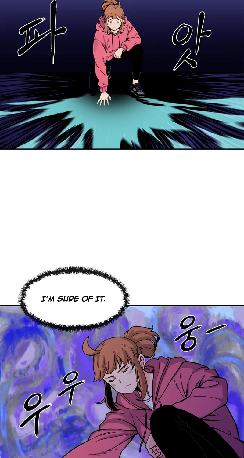 Read Her Hero chapter 16 image 5 on Lezhin