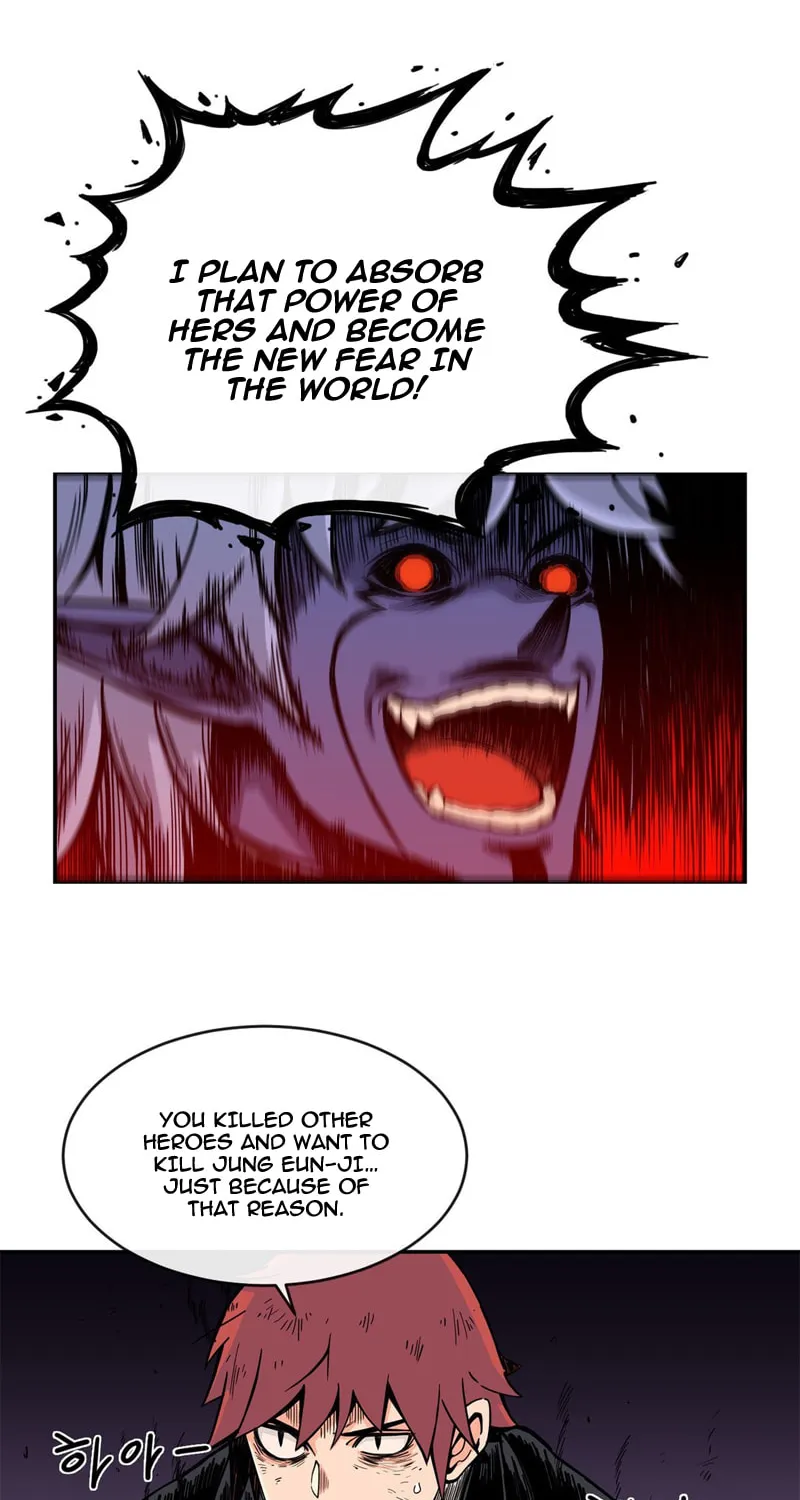 Read Her Hero chapter 16 image 50 on Lezhin