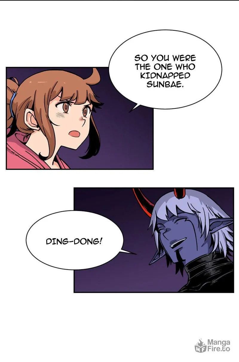 Read Her Hero chapter 16 image 60 on Lezhin