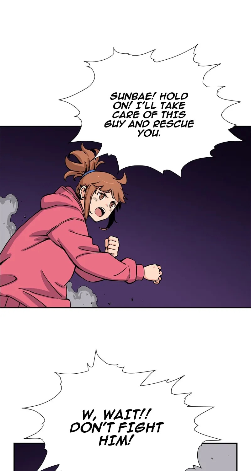 Read Her Hero chapter 16 image 61 on Lezhin