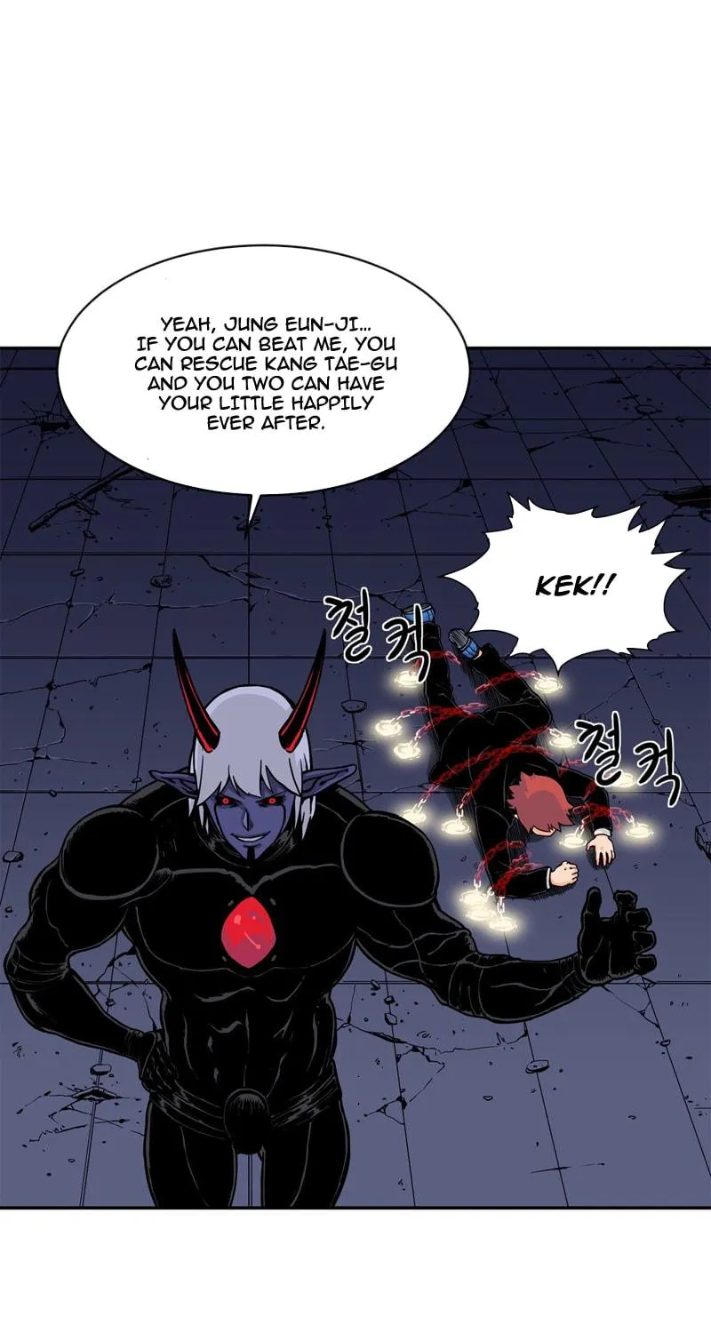 Read Her Hero chapter 16 image 64 on Lezhin