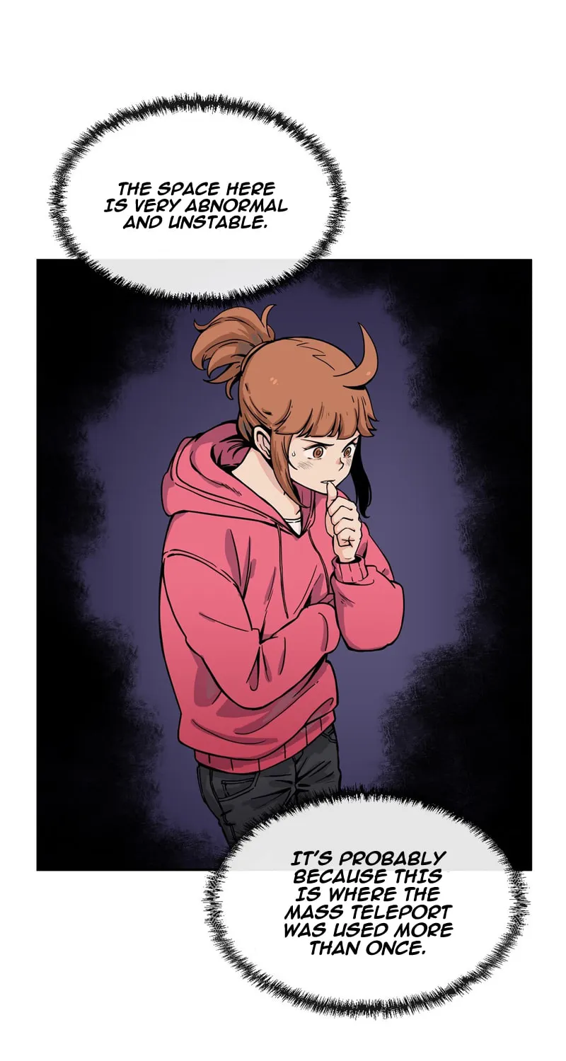 Read Her Hero chapter 16 image 7 on Lezhin