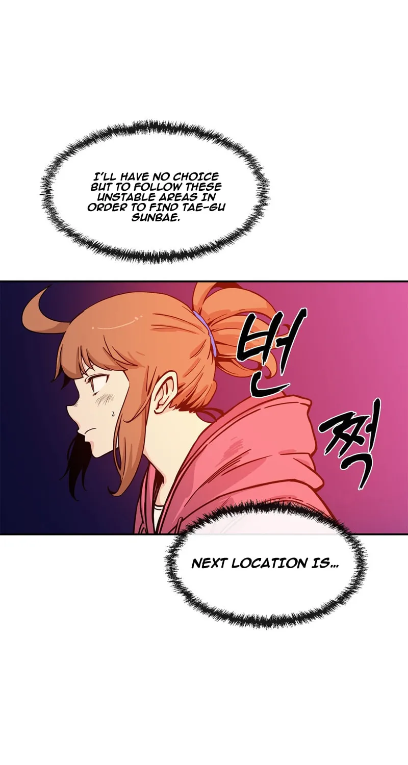 Read Her Hero chapter 16 image 8 on Lezhin