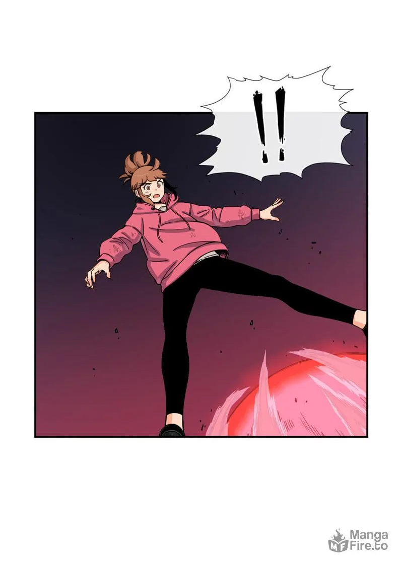 Read Her Hero chapter 17 image 11 on Lezhin