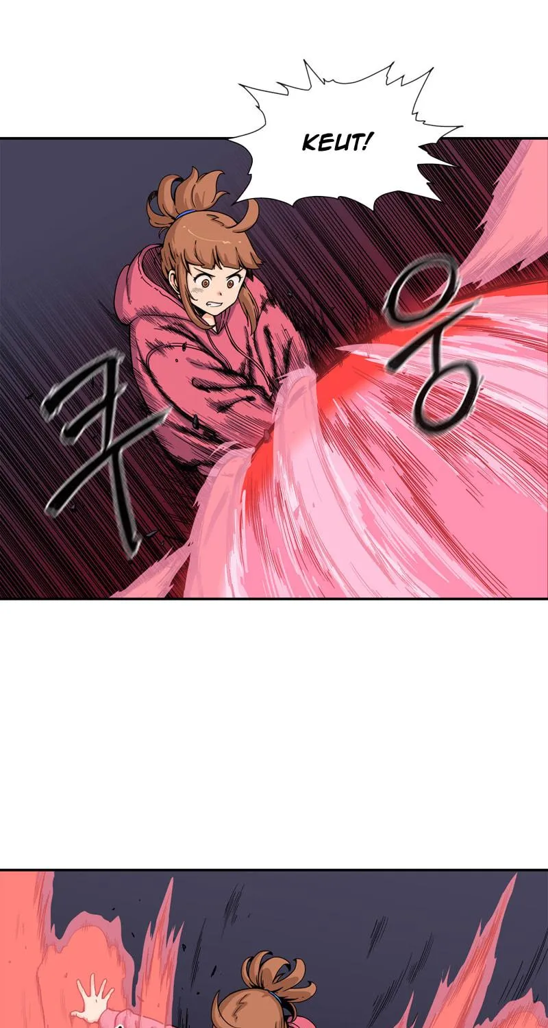 Read Her Hero chapter 17 image 12 on Lezhin