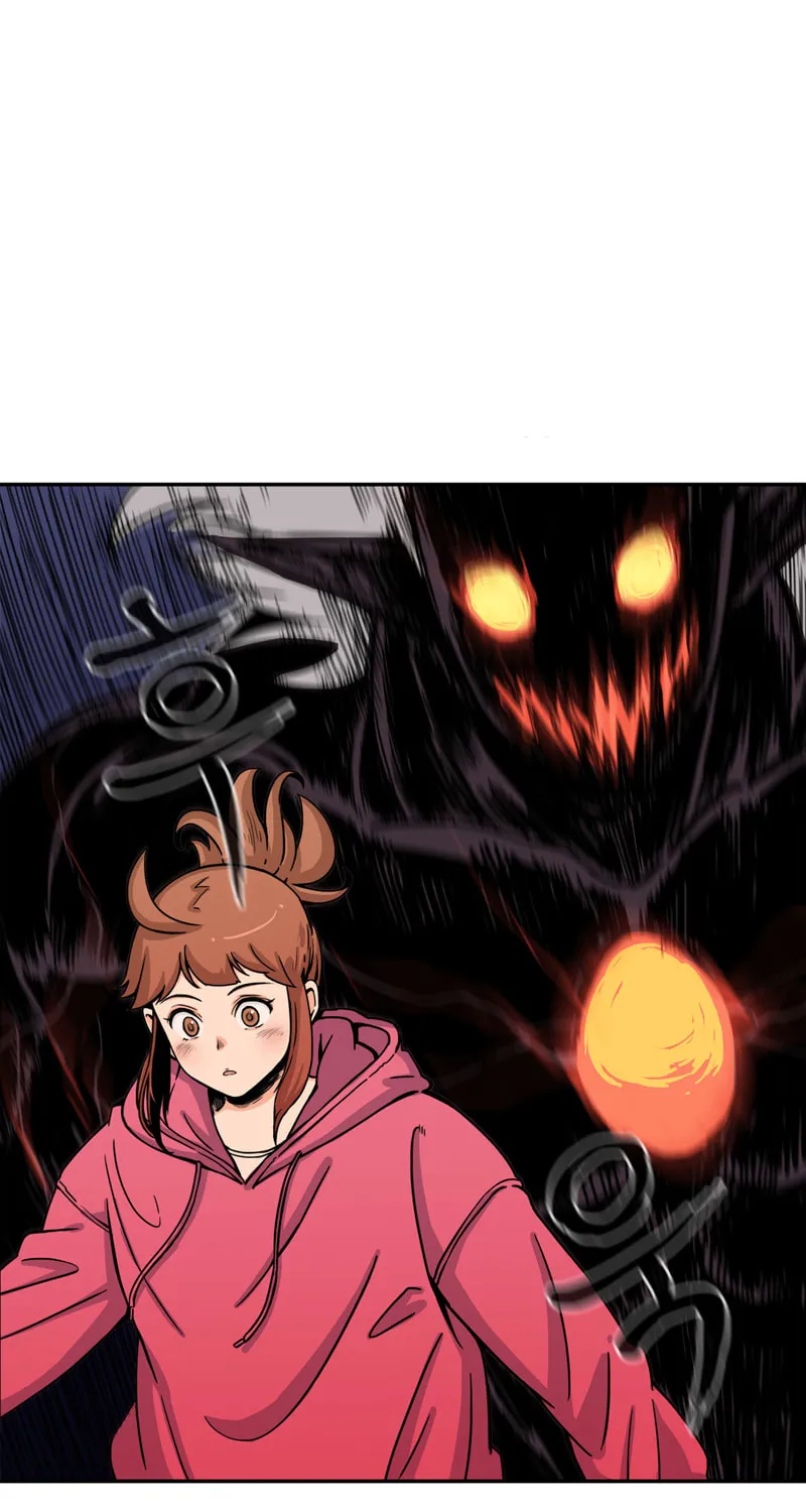 Read Her Hero chapter 17 image 14 on Lezhin