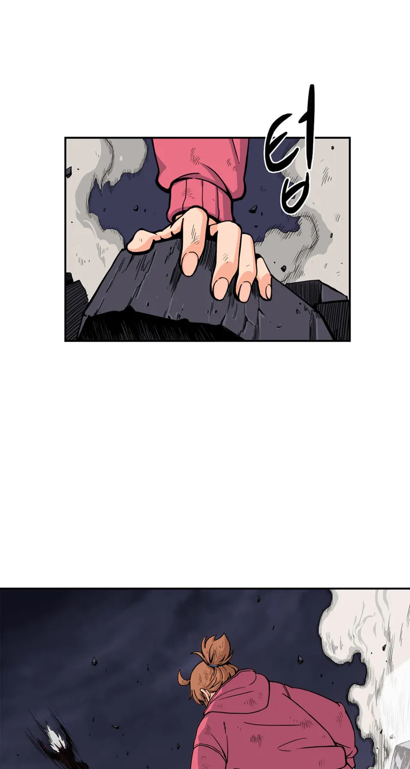 Read Her Hero chapter 17 image 19 on Lezhin