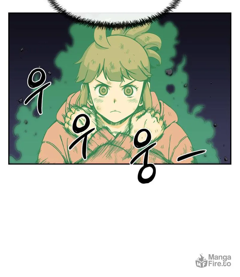 Read Her Hero chapter 17 image 23 on Lezhin