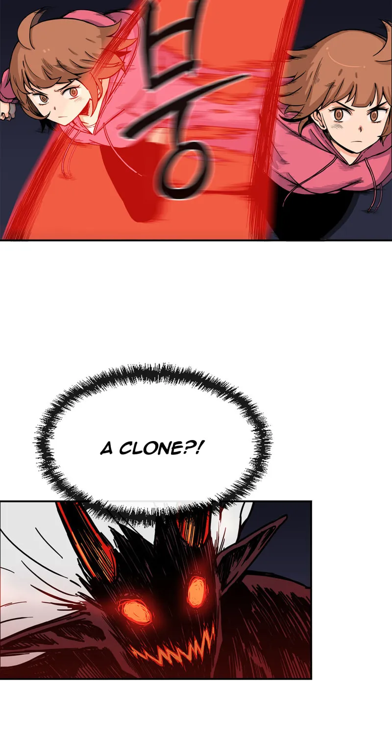 Read Her Hero chapter 17 image 29 on Lezhin