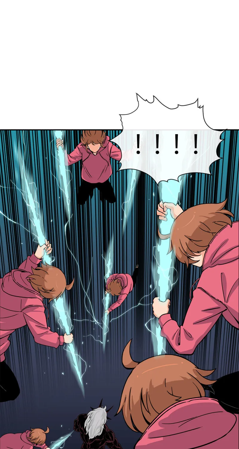 Read Her Hero chapter 17 image 36 on Lezhin