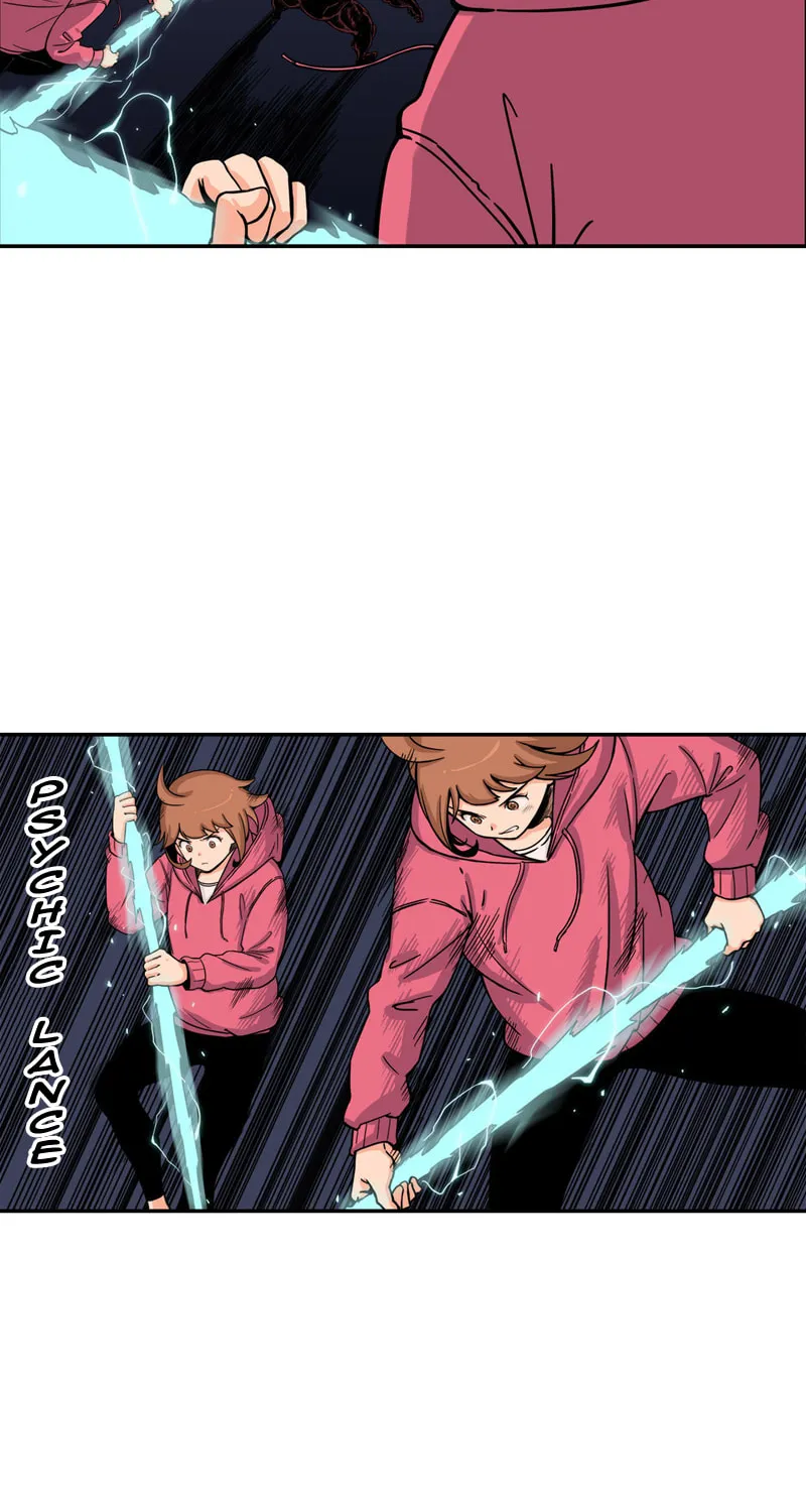 Read Her Hero chapter 17 image 37 on Lezhin