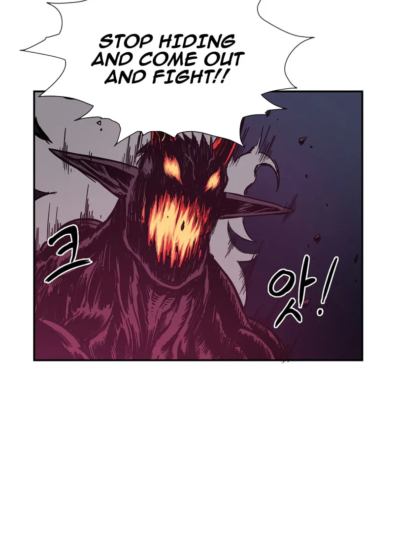Read Her Hero chapter 17 image 40 on Lezhin