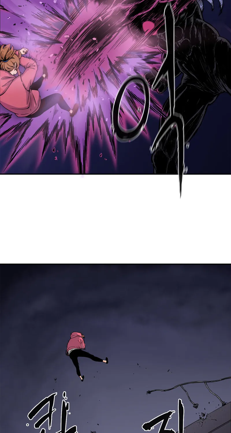 Read Her Hero chapter 17 image 5 on Lezhin