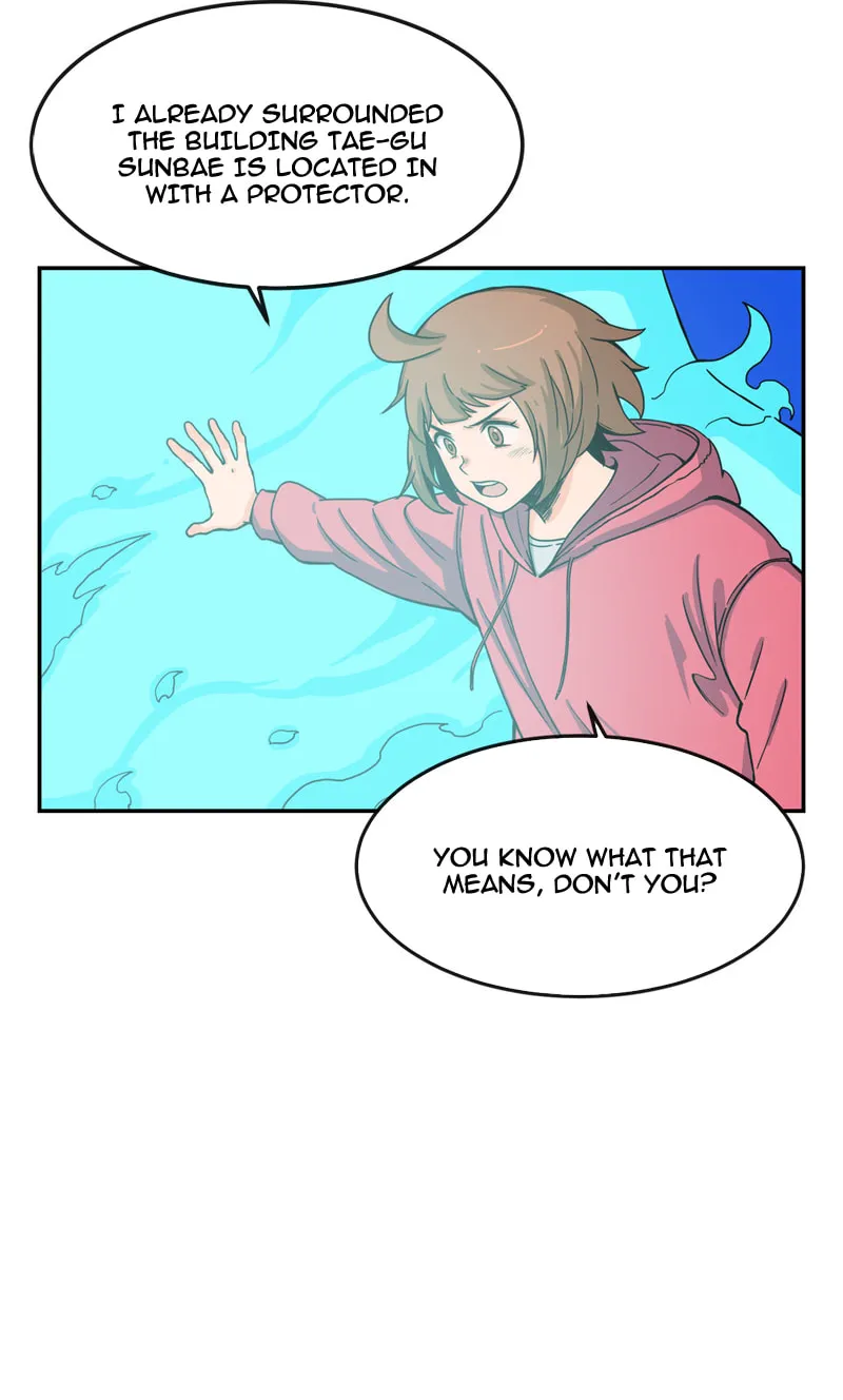 Read Her Hero chapter 17 image 54 on Lezhin