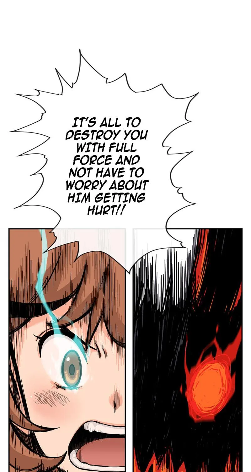 Read Her Hero chapter 17 image 57 on Lezhin