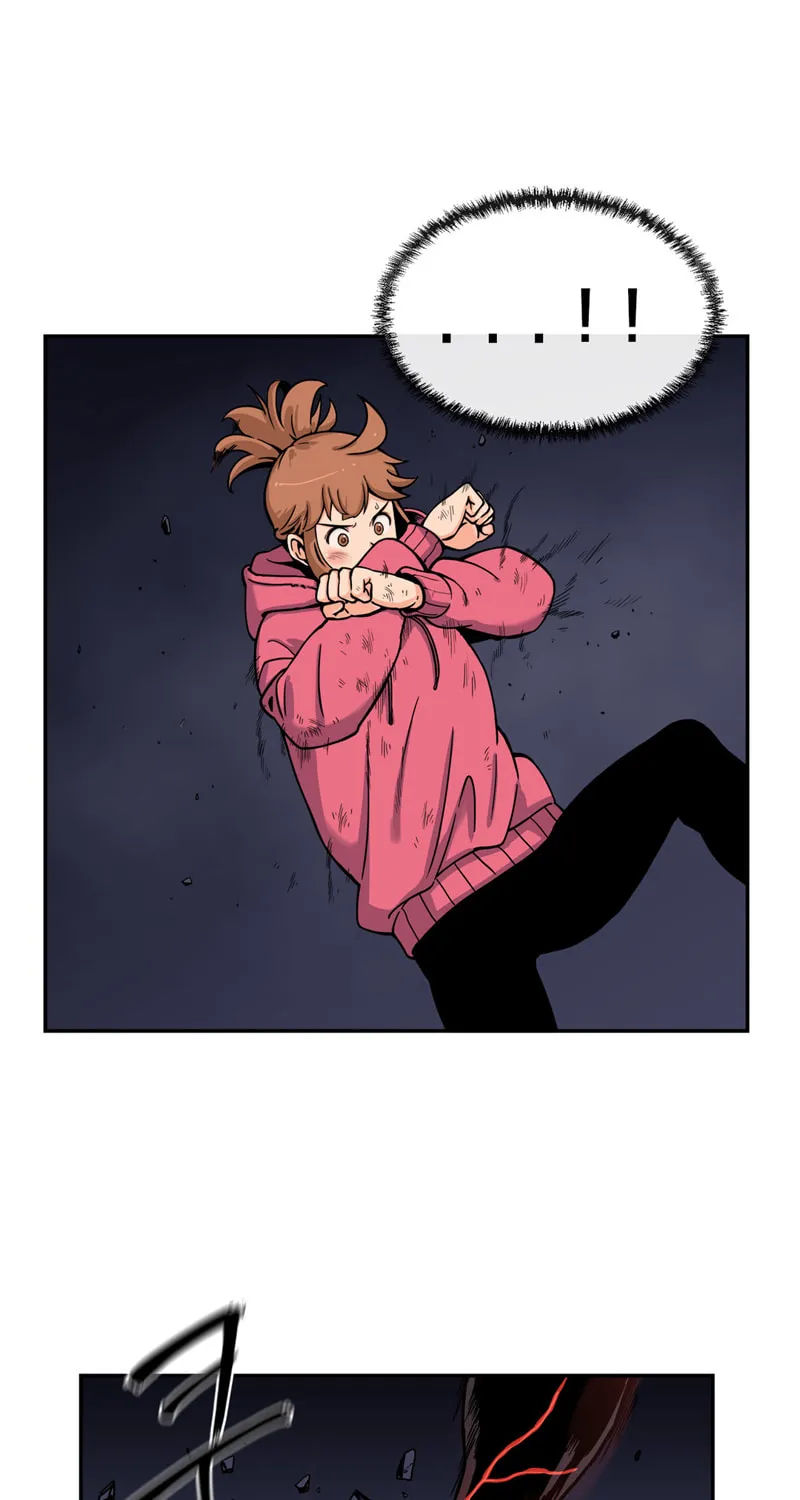 Read Her Hero chapter 17 image 7 on Lezhin