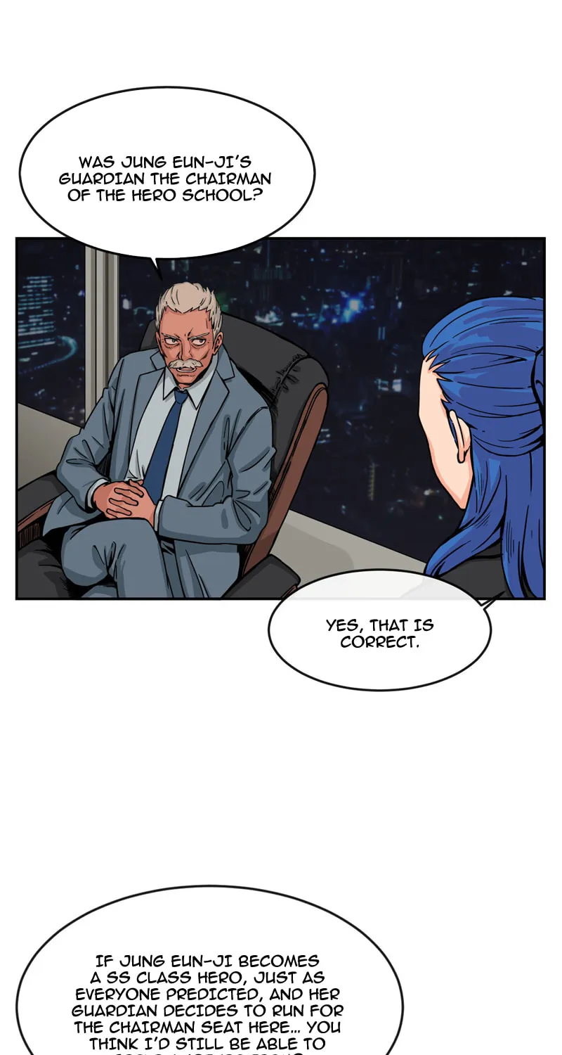 Read Her Hero chapter 17 image 74 on Lezhin