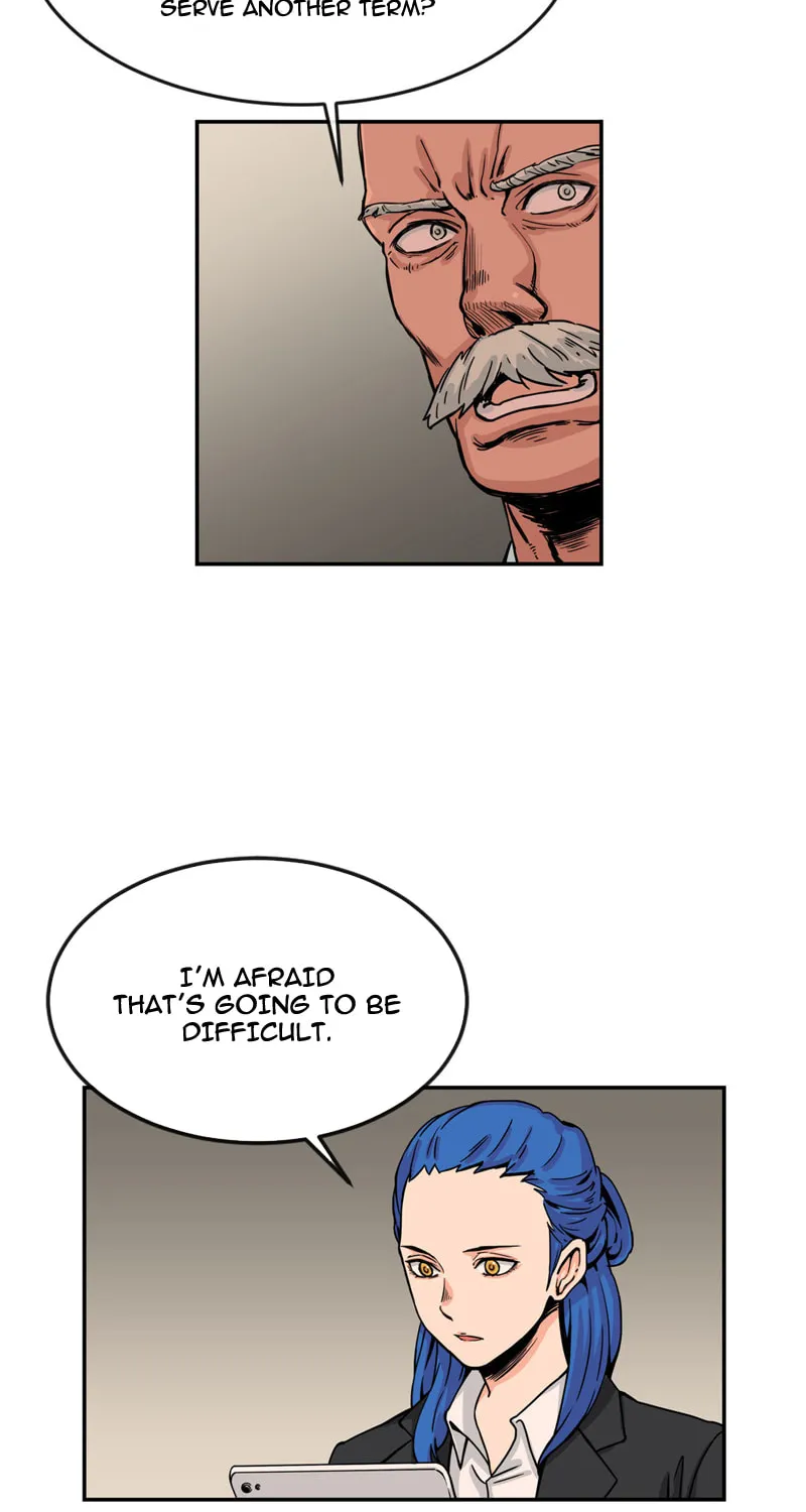 Read Her Hero chapter 17 image 75 on Lezhin
