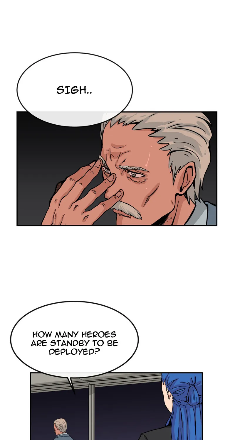 Read Her Hero chapter 17 image 77 on Lezhin