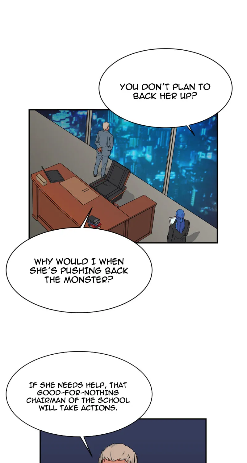 Read Her Hero chapter 17 image 80 on Lezhin