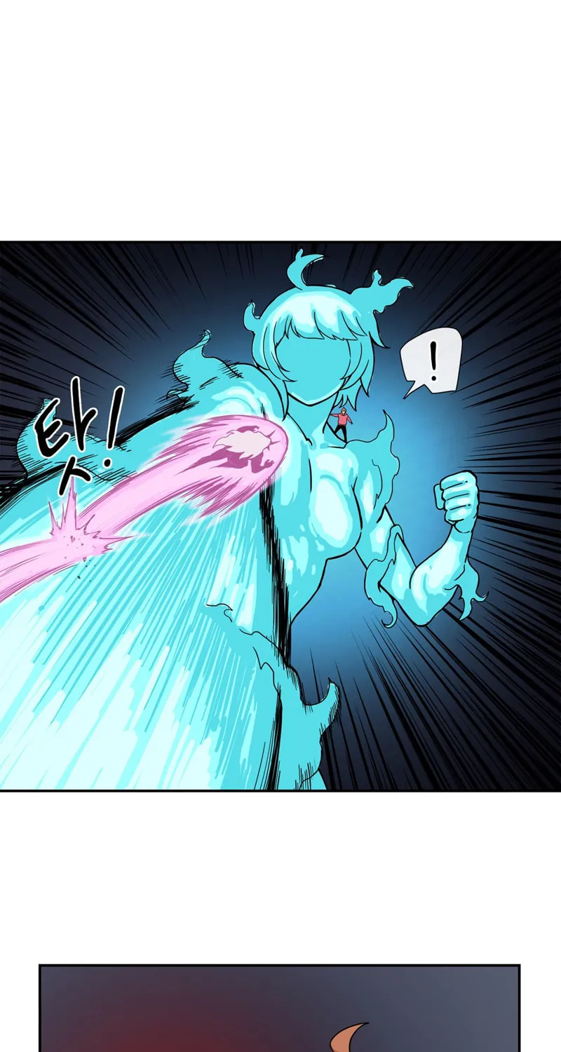 Read Her Hero chapter 18 image 10 on Lezhin