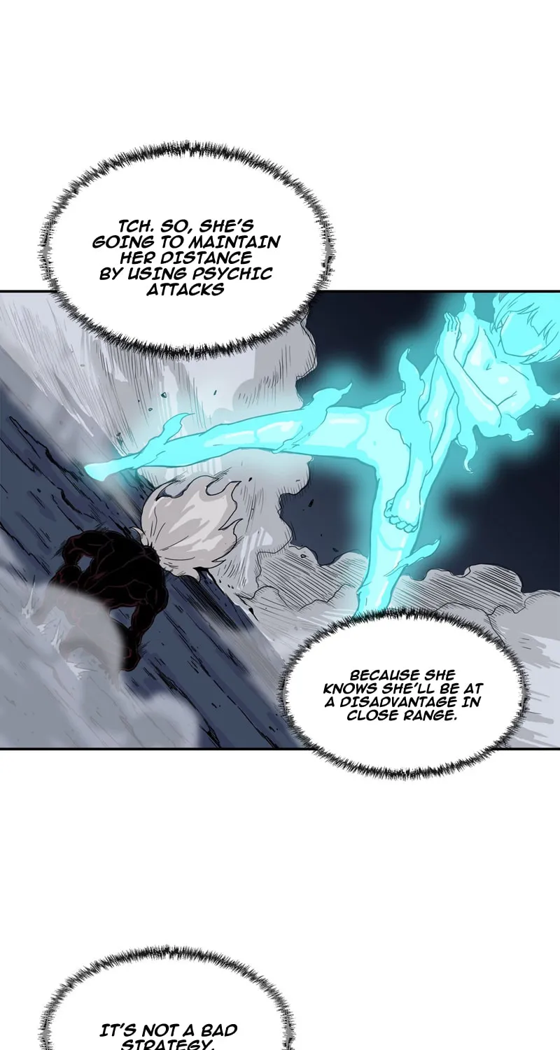 Read Her Hero chapter 18 image 15 on Lezhin