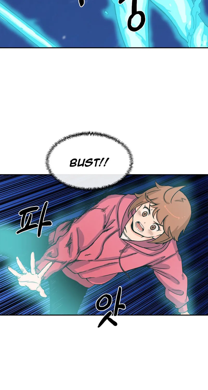 Read Her Hero chapter 18 image 25 on Lezhin