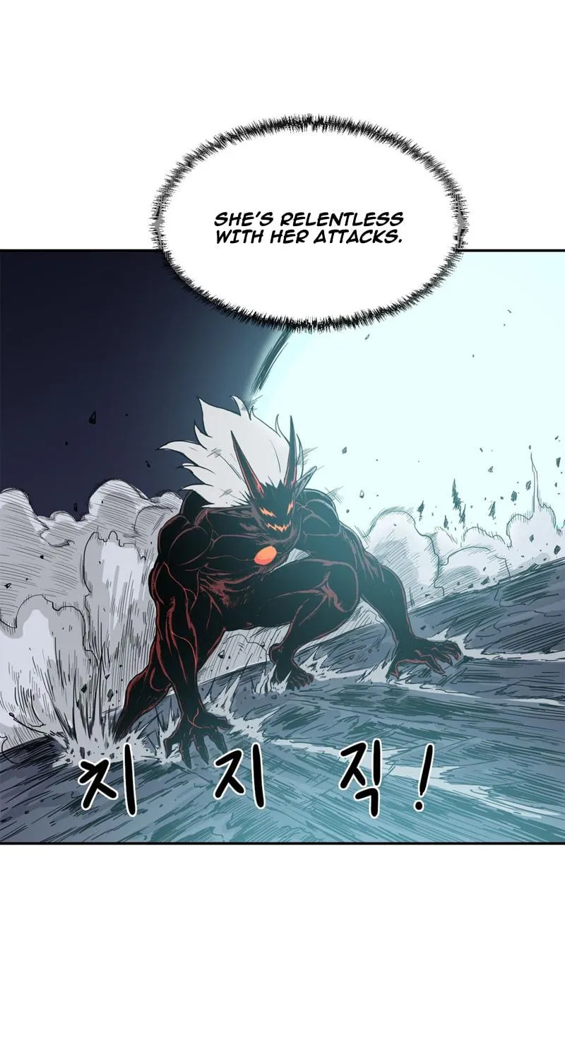 Read Her Hero chapter 18 image 3 on Lezhin