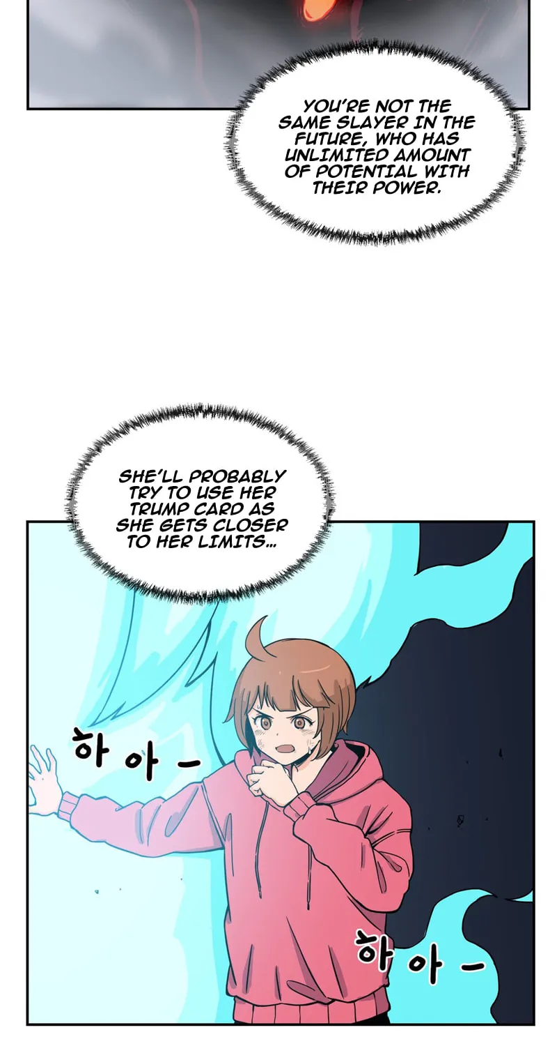 Read Her Hero chapter 18 image 31 on Lezhin