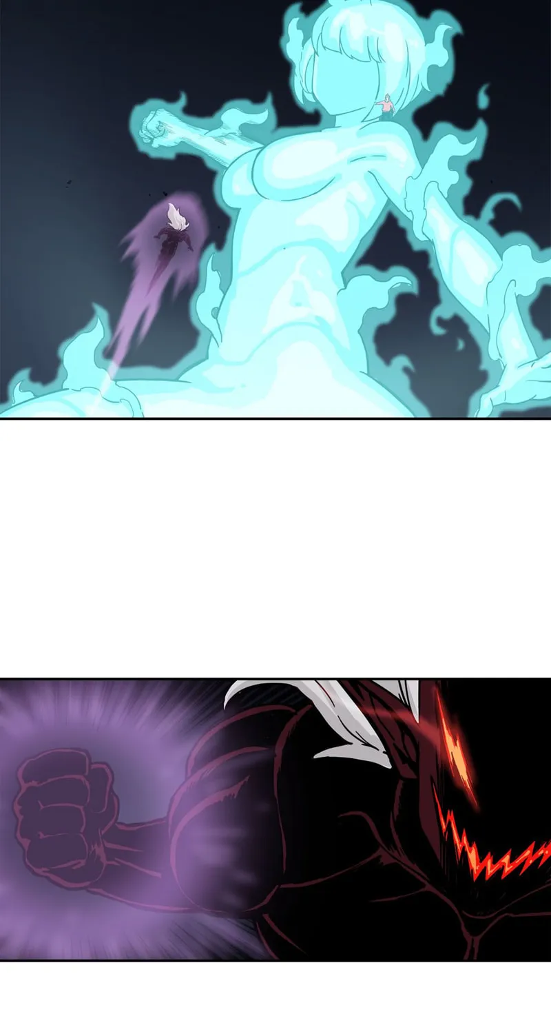 Read Her Hero chapter 18 image 55 on Lezhin