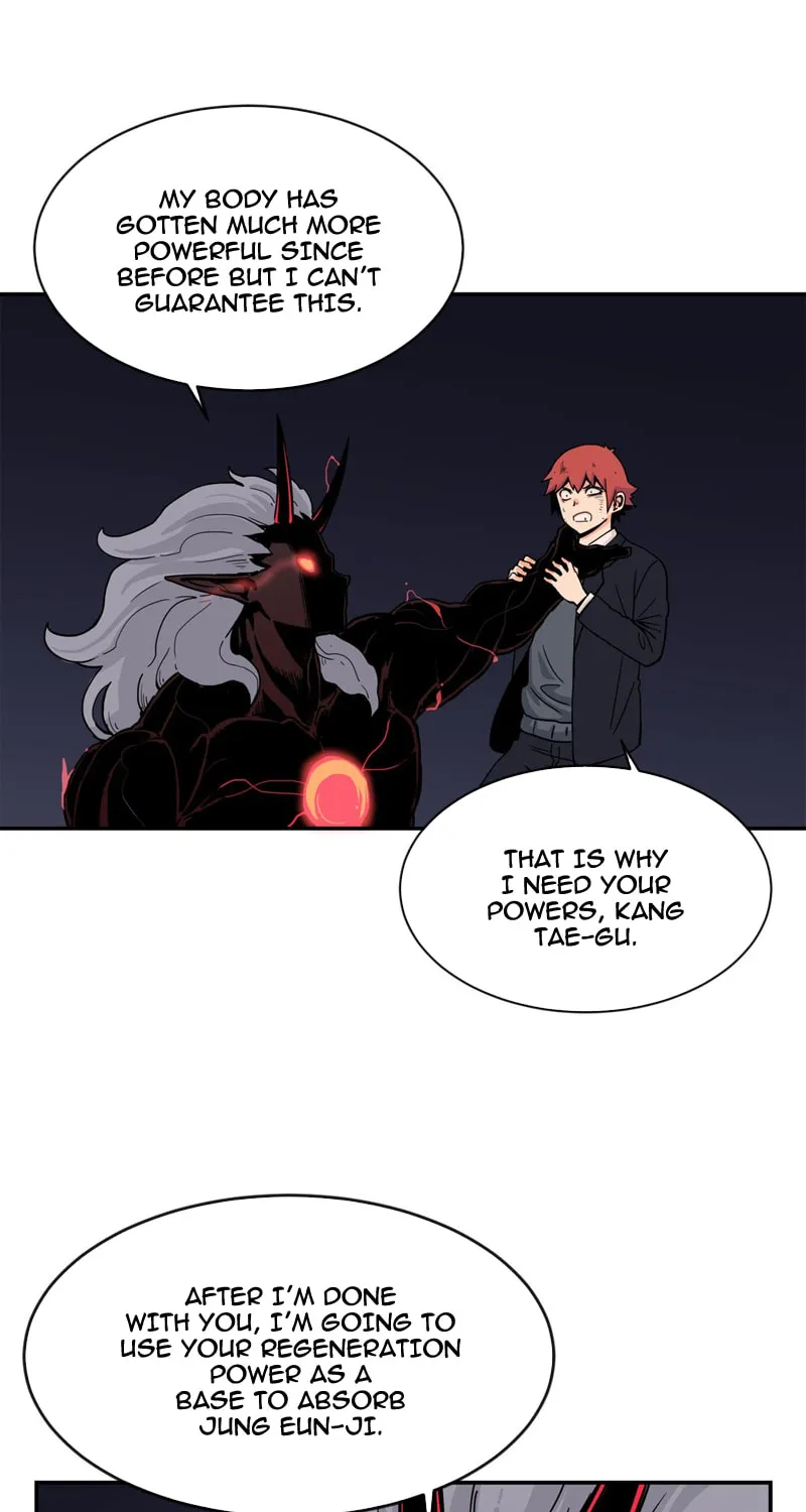 Read Her Hero chapter 19 image 17 on Lezhin