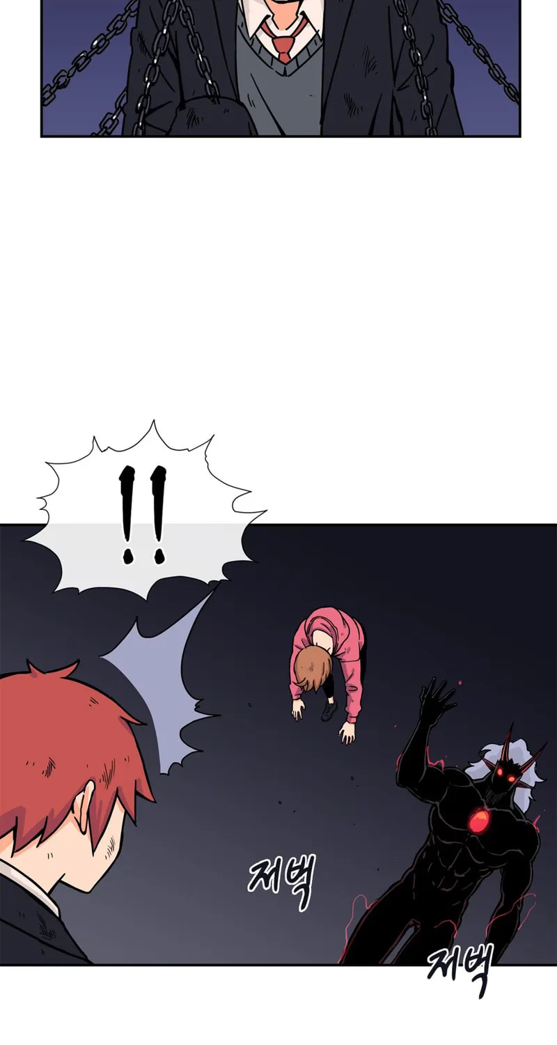 Read Her Hero chapter 19 image 2 on Lezhin