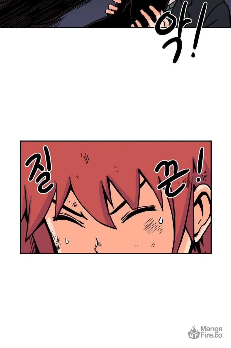 Read Her Hero chapter 19 image 21 on Lezhin