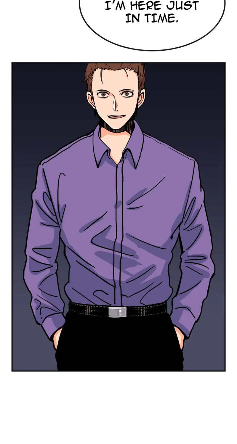 Read Her Hero chapter 19 image 26 on Lezhin